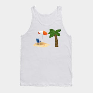 Summer Tank Top